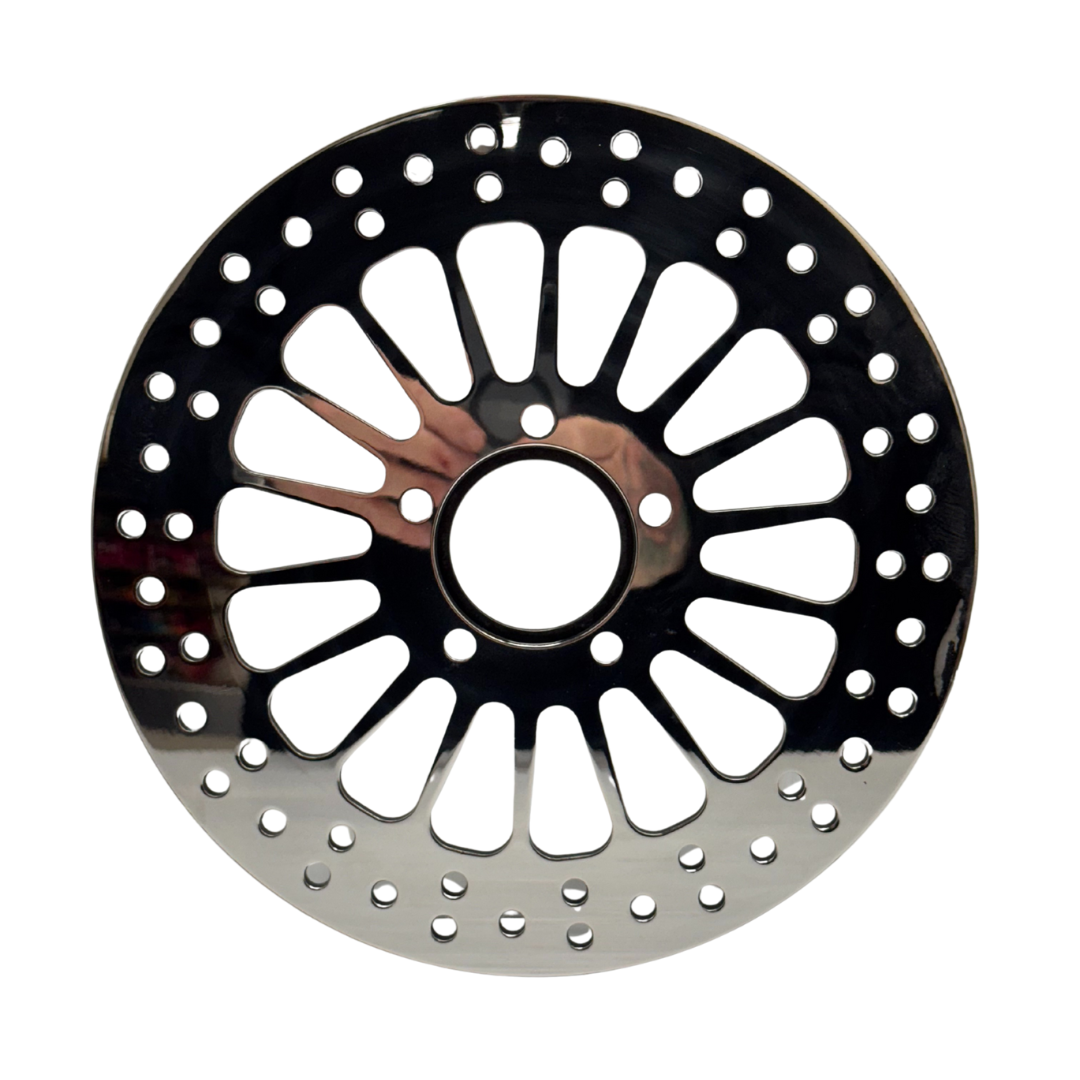 REAR 11,5" SUPER SPOKE BRAKE ROTORS (REAR FITMENT)