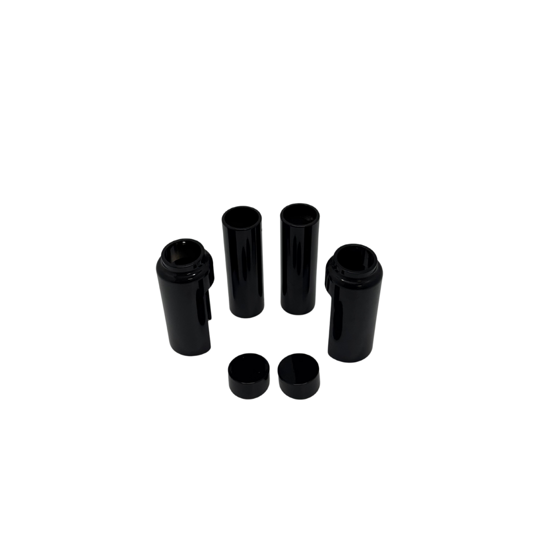 BREAKOUT 2013-2017 6X PIECE SET BLACK (KC002)