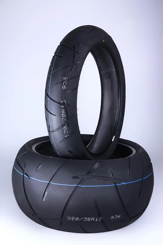 KINGS TYRES FRONT TYRE 130/60-23 (BDCK9913023)