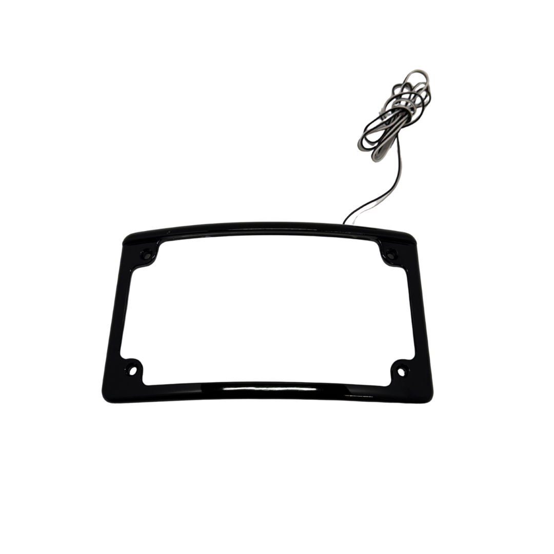 PLATE SURROUND CURVED MULTIFIT (BDCPS)