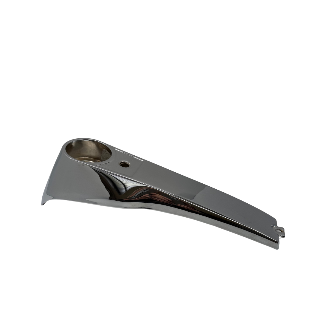 2025 - UP BREAKOUT SPEEDO / DASH RELOCATION