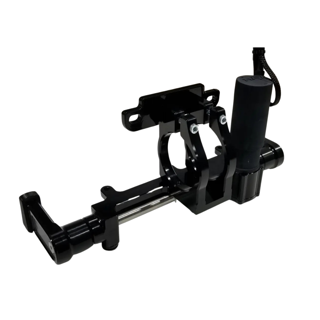 AFK ELECTRIC CENTER STAND FOR ALL M8 SOFTAIL MODELS