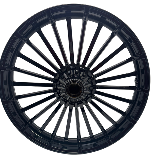 21 X 3.5  BREAKOUT WHEEL ROULETTE 2023-UP  **EXCHANGE**  (BDCF2023)