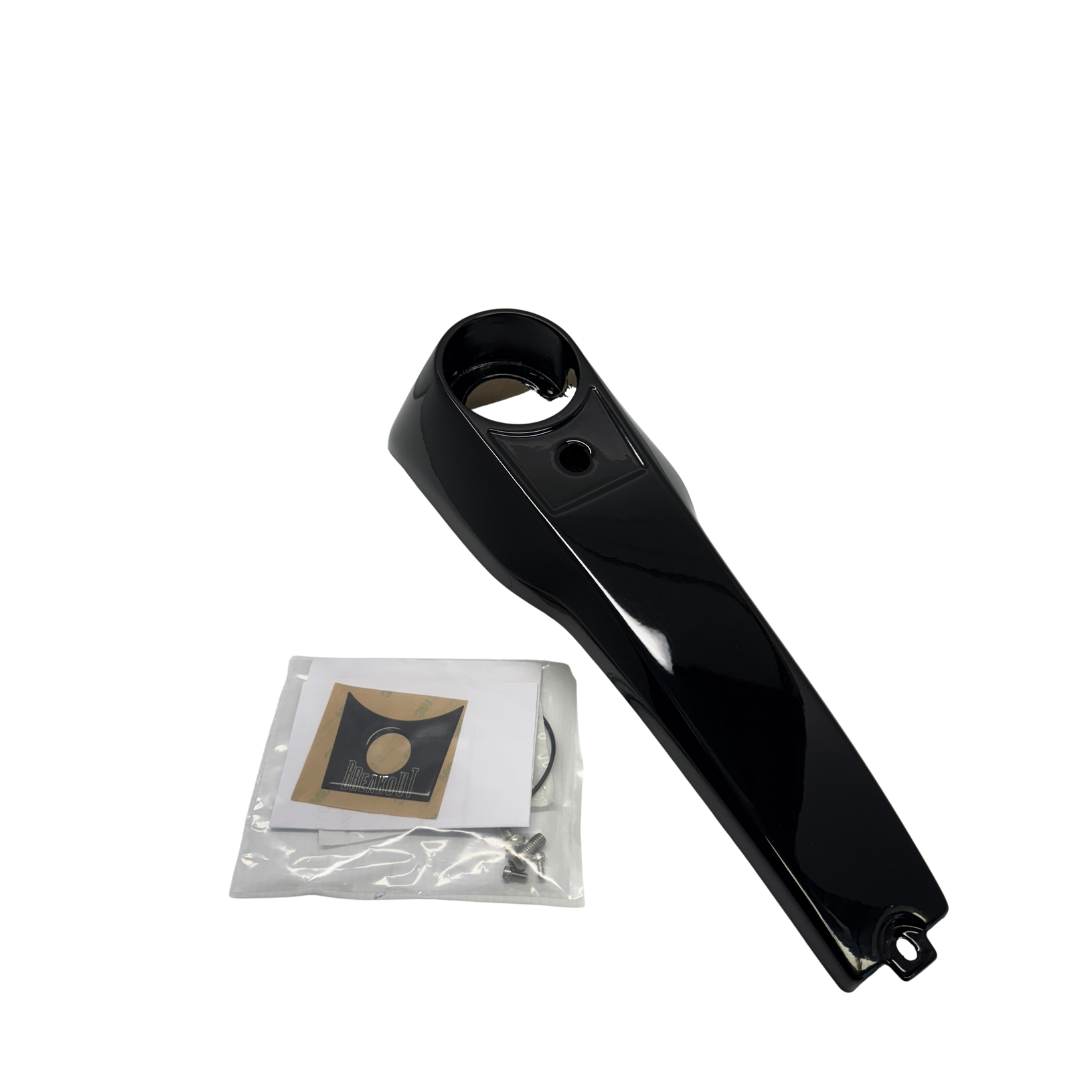 2025 - UP BREAKOUT SPEEDO / DASH RELOCATION