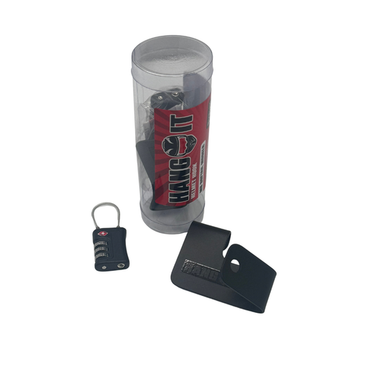 HANG-IT  HELMET HOOK      M8 SOFTAIL MODELS  (BDCHH002 / 003 )