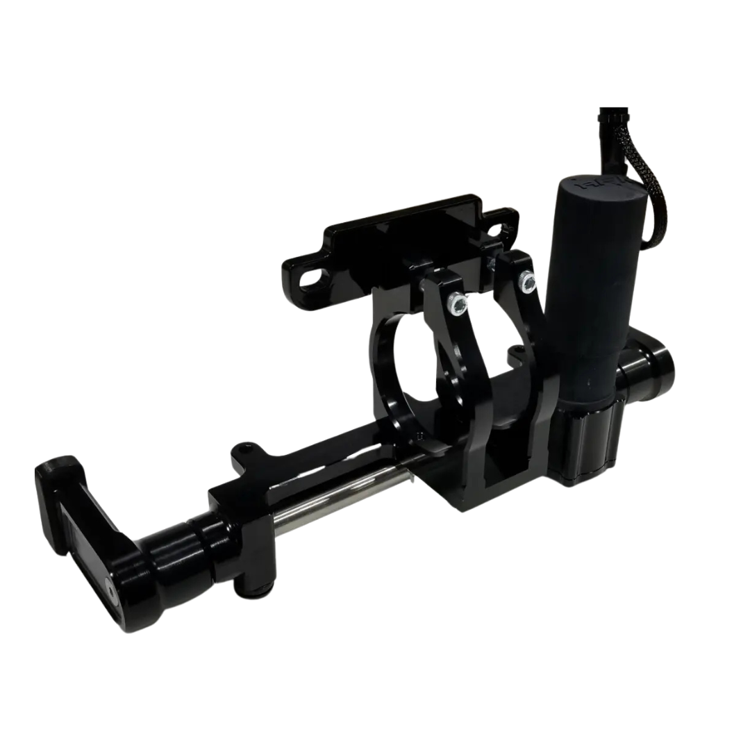 AFK GEN 2 ELECTRIC CENTER STAND SOFTAIL 1986 - 2017