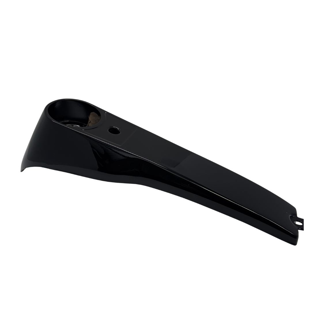 2025 - UP BREAKOUT SPEEDO / DASH RELOCATION