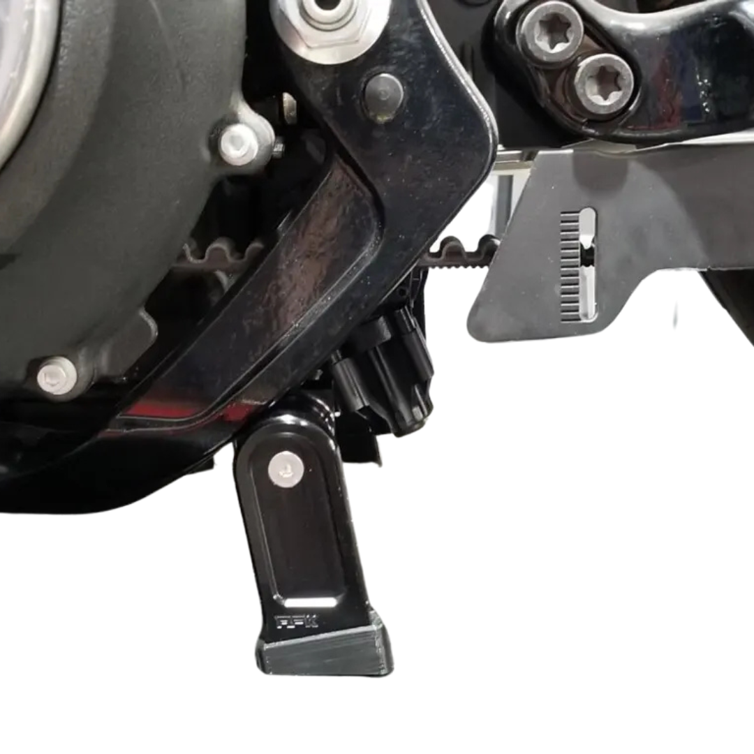 AFK ELECTRIC CENTER STAND FOR ALL M8 SOFTAIL MODELS