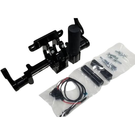 AFK ELECTRIC CENTER STAND FOR ALL M8 SOFTAIL MODELS