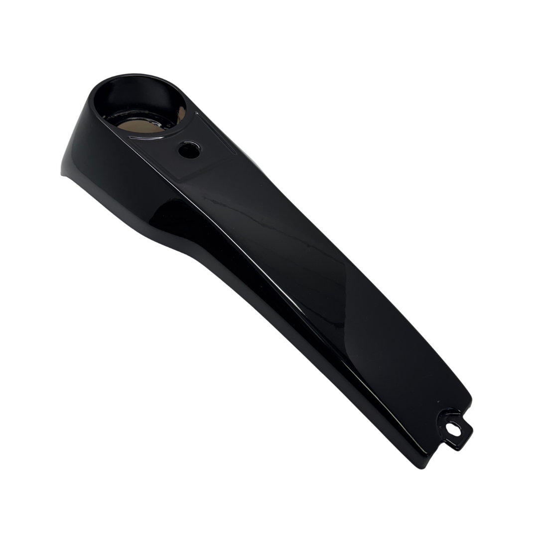2025 - UP BREAKOUT SPEEDO / DASH RELOCATION