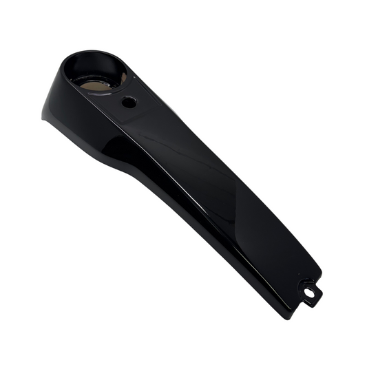 2025 - UP BREAKOUT SPEEDO / DASH RELOCATION