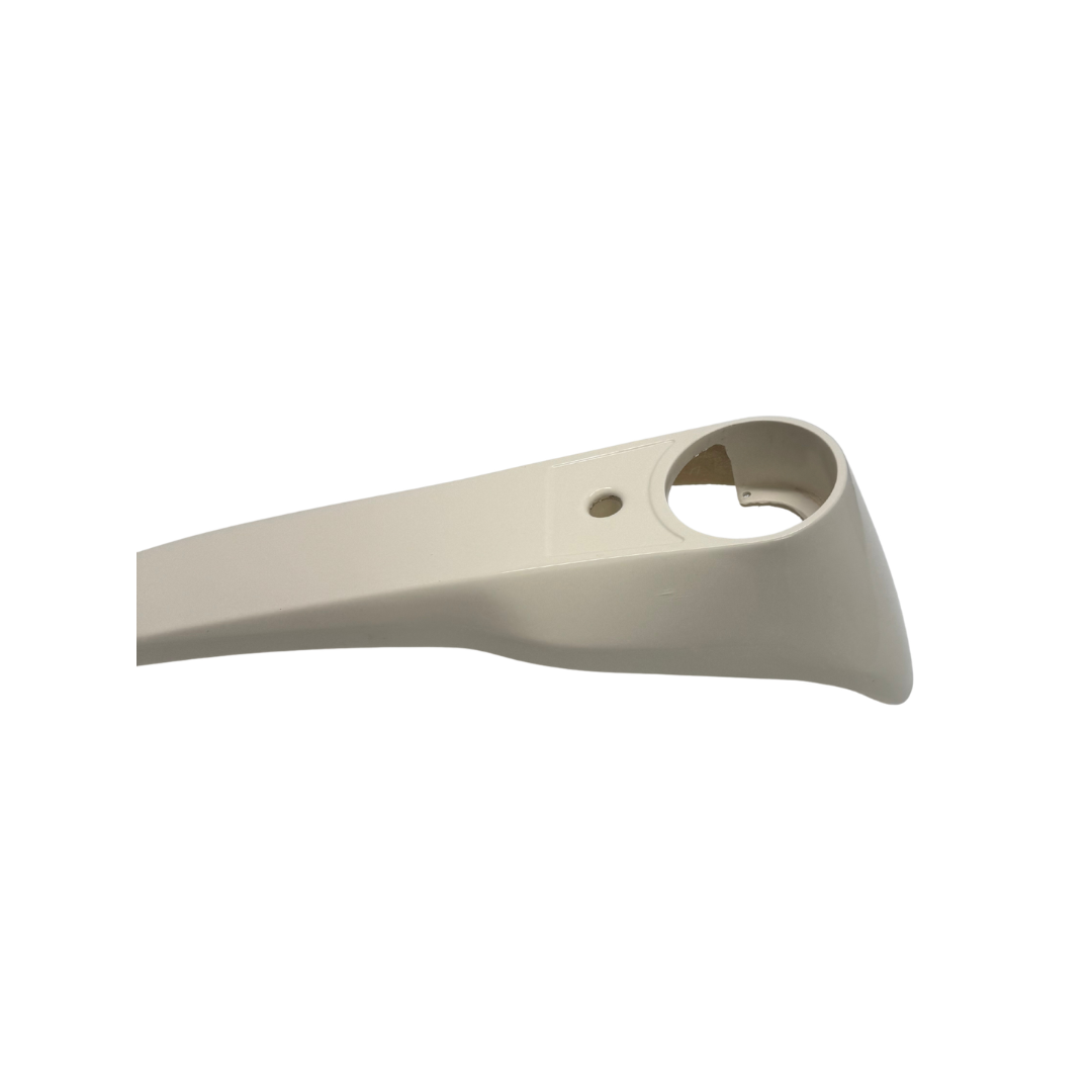 2025 - UP BREAKOUT SPEEDO / DASH RELOCATION