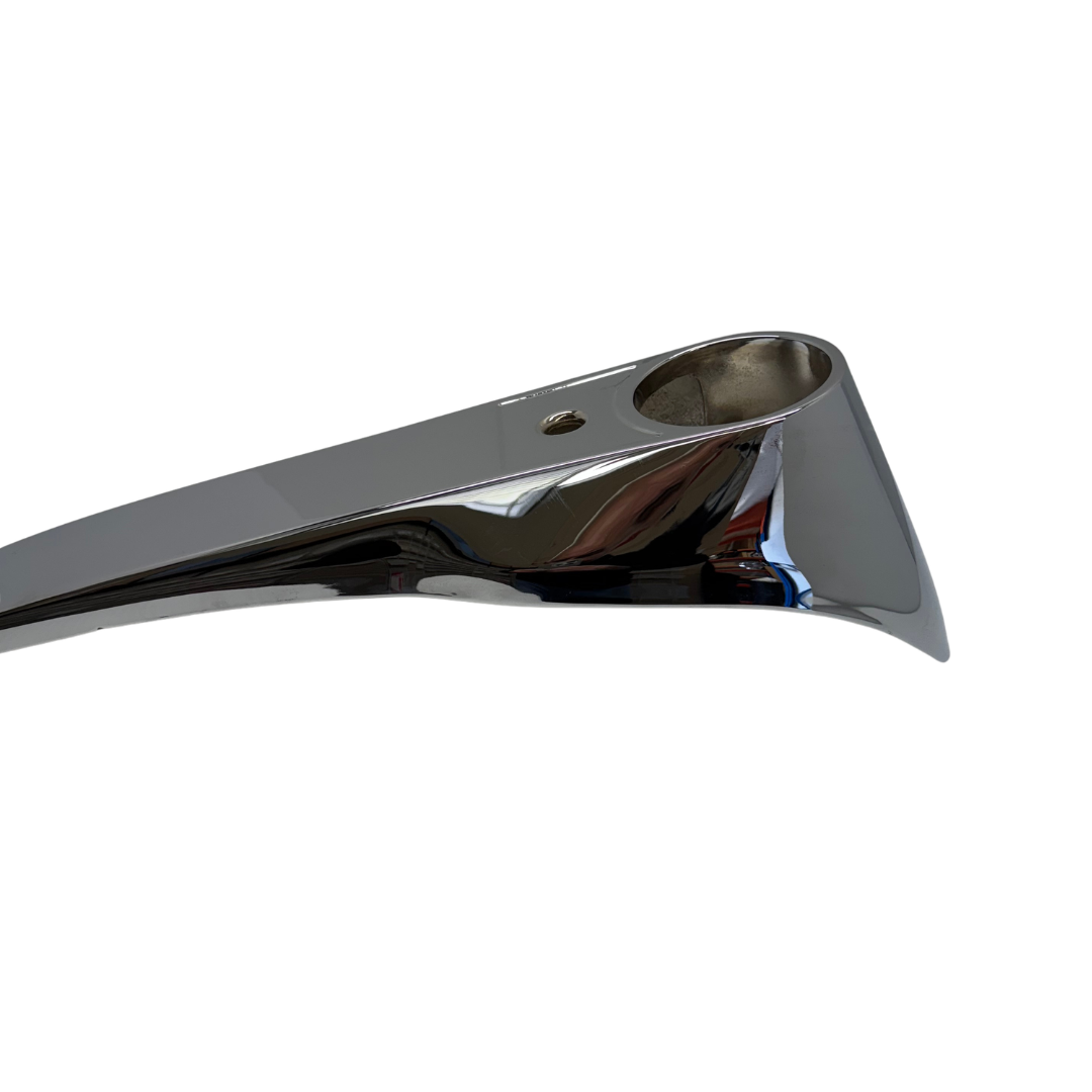 2025 - UP BREAKOUT SPEEDO / DASH RELOCATION