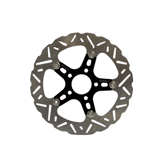 11.5" REAR BRAKE ROTOR 2000-CURRENT SOFTAL / DYNA  (BDCBI002)