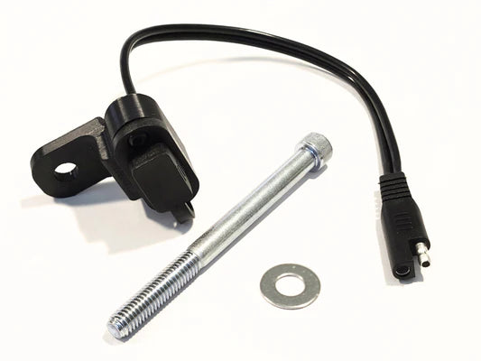 STEALTHPORT  BDCBT-ST (  SOFTAIL ADAPTOR 2018-UP SOFTAIL MODELS )