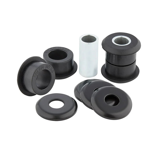 HANDEL BAR BUSHES M8  SOFTAIL 2018-UP   (BDC520101)