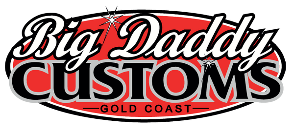 BIG DADDY CUSTOMS