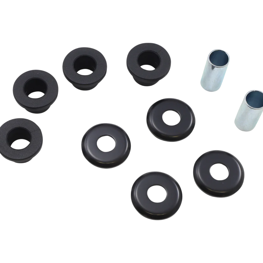 HANDEL BAR BUSHES M8 SOFTAIL 2018-UP (BDC520101) – BIG DADDY CUSTOMS