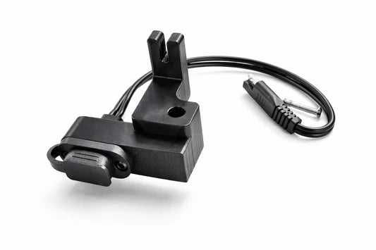 STEALTHPORT  BDCBT-COIL    ( COIL MOUNT ADAPTOR 2000 - 2017 SOFTAILS )