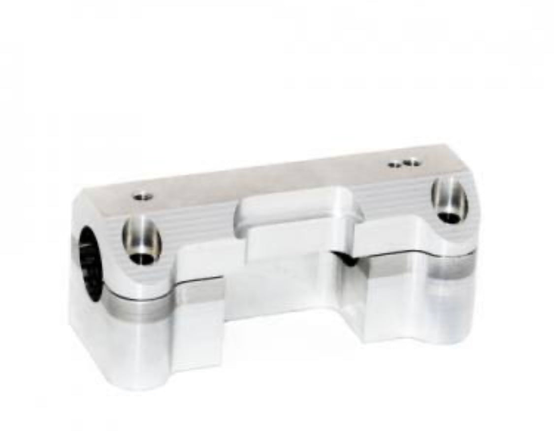 Handlebar Risers – BIG DADDY CUSTOMS