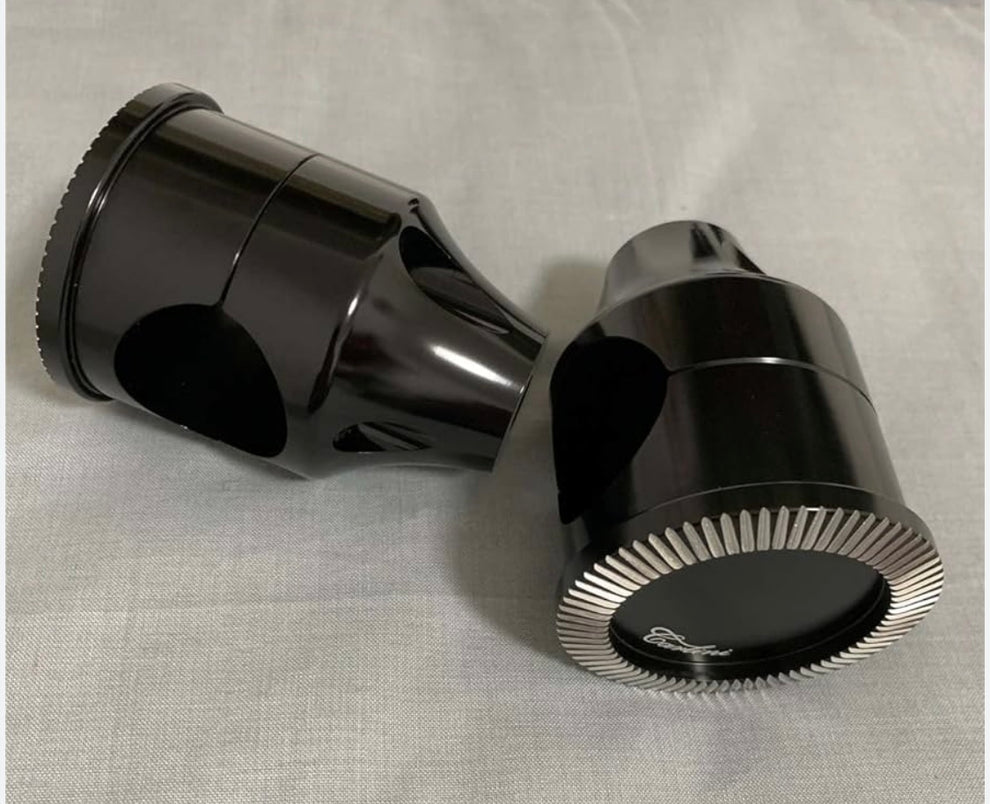 CARLINI PRESIDENTE RISER 1.25 – BIG DADDY CUSTOMS