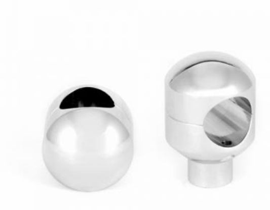 Handlebar Risers – BIG DADDY CUSTOMS