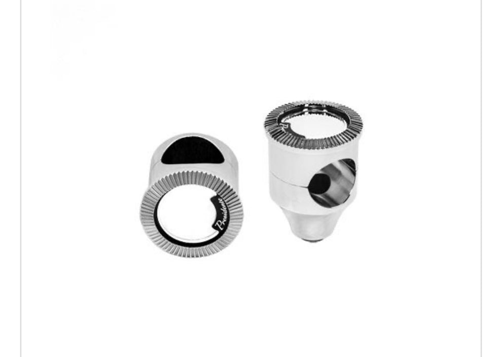 CARLINI PRESIDENTE RISER 1.25 – BIG DADDY CUSTOMS