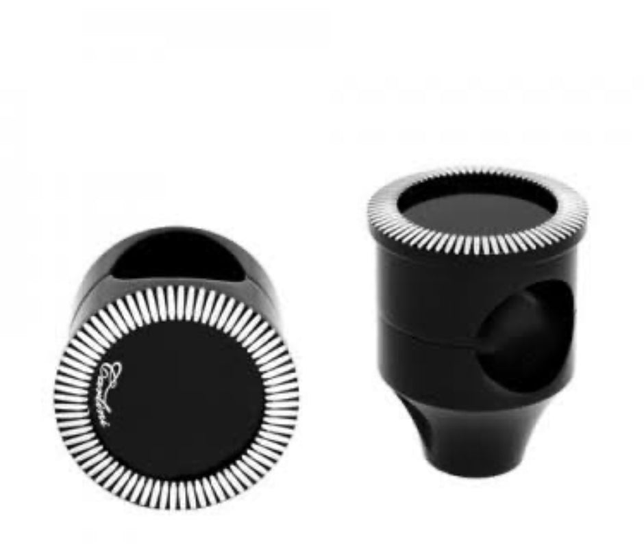 Handlebar Risers – BIG DADDY CUSTOMS