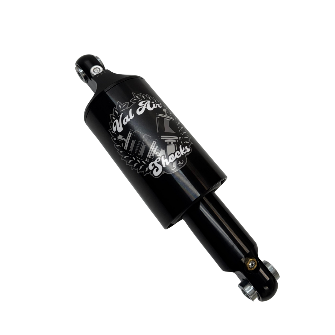 M8 2018 - UP SOFTAIL AIR SUSPENSSION BY VAL AIR