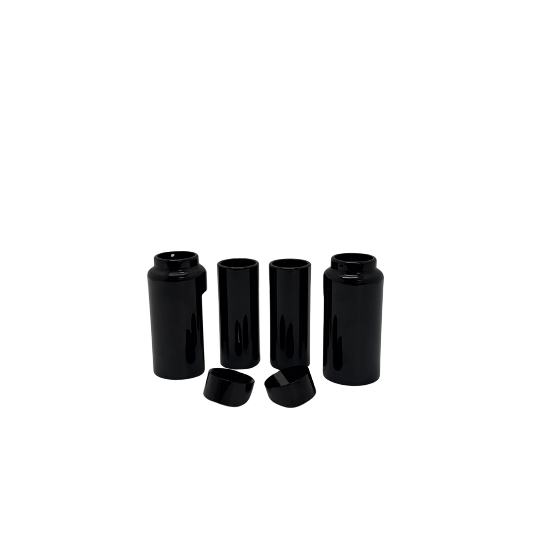 BREAKOUT  2018-CURRENT  6 X PIECE SET  BLACK  (KC001)