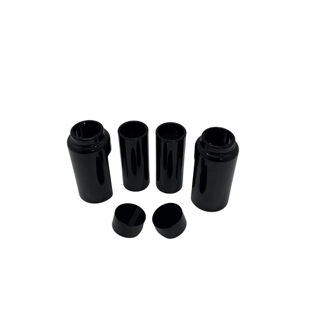 BREAKOUT  2018-CURRENT  6 X PIECE SET  BLACK  (KC001)