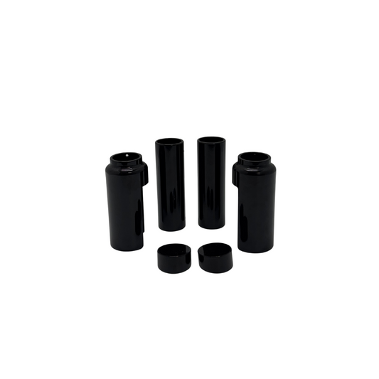 BREAKOUT 2013-2017  6X PIECE SET BLACK   (KC002)