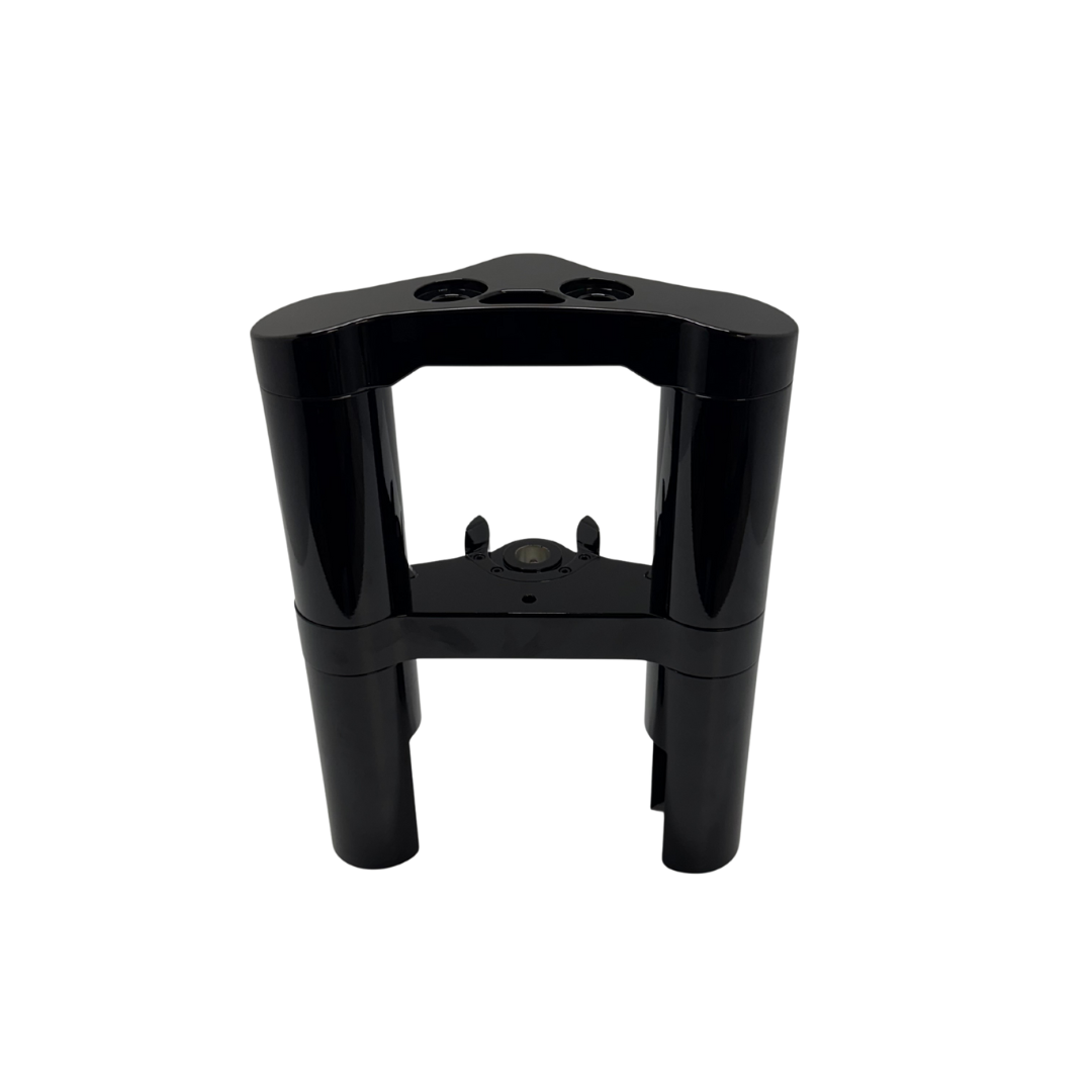 2013 - 2017 BREAKOUT STANDARD RAKE 2' LONGER COVERS (KCNR2013+2)