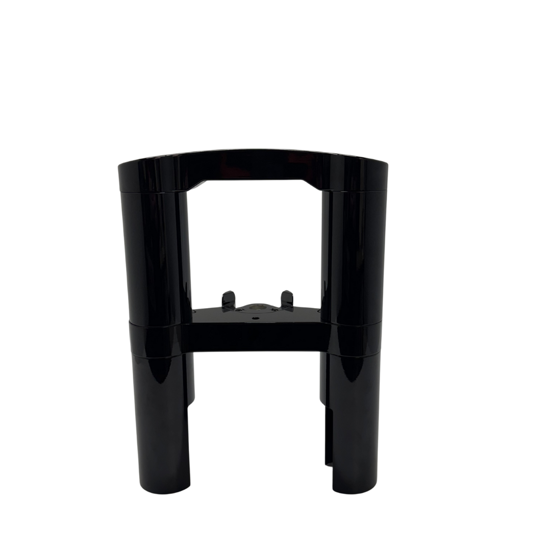 2013 - 2017 BREAKOUT STANDARD RAKE 2' LONGER COVERS (KCNR2013+2)