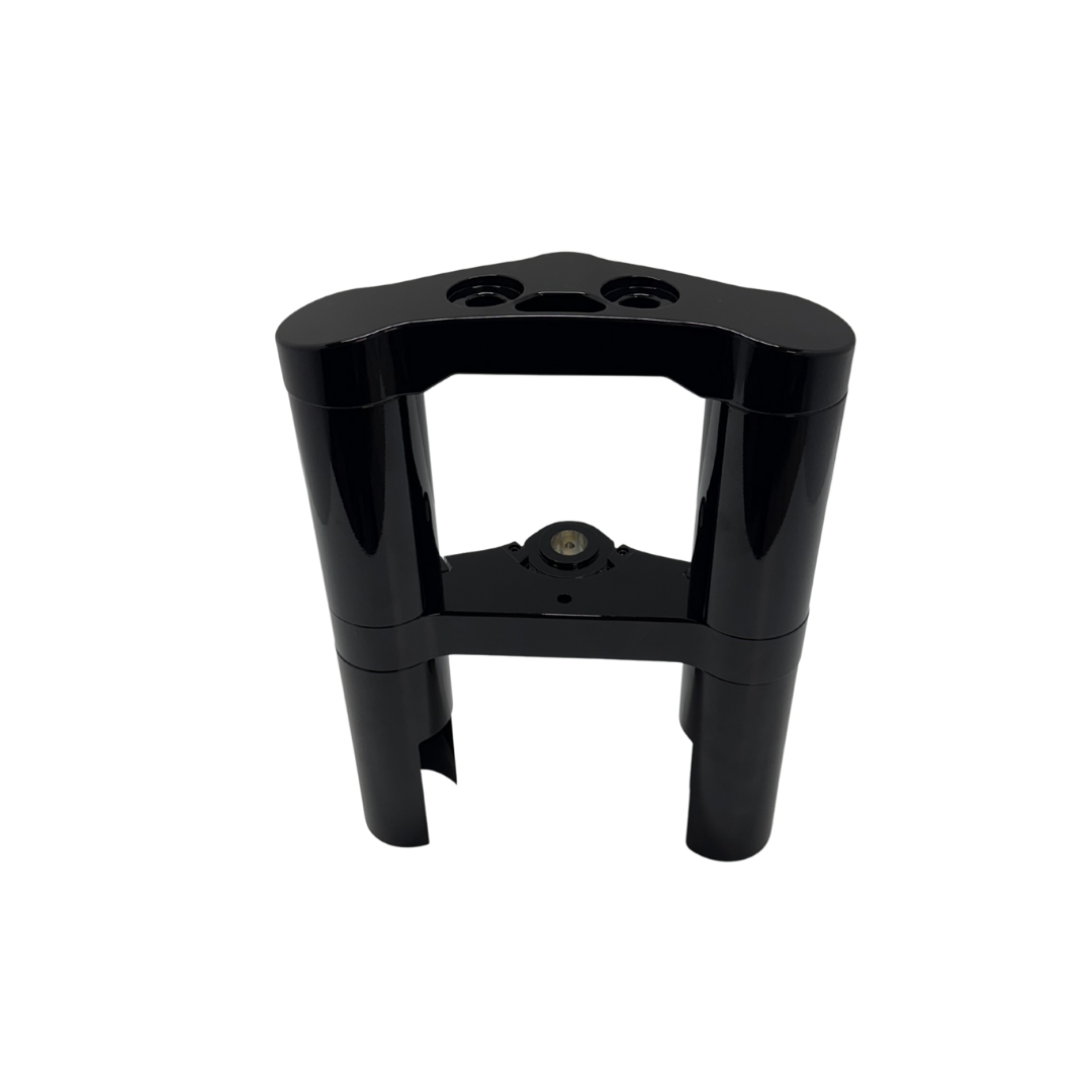 2013 - 2017 BREAKOUT STANDARD RAKE 2' LONGER COVERS (KCNR2013+2)