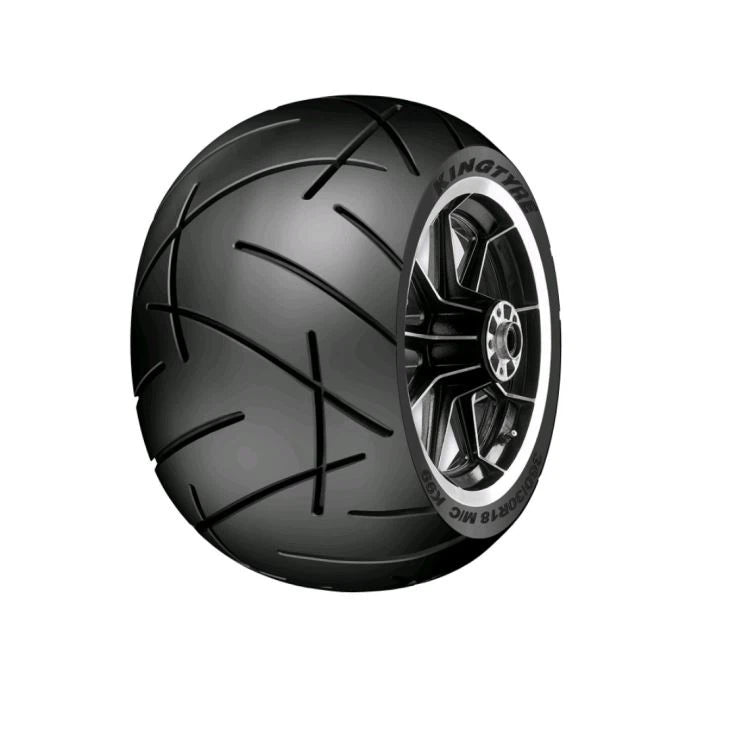 KINGS TYRES  260/40-18 REAR TYRE   (BDCK9926040180)
