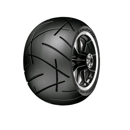 KINGS TYRES  260/40-18 REAR TYRE   (BDCK9926040180)