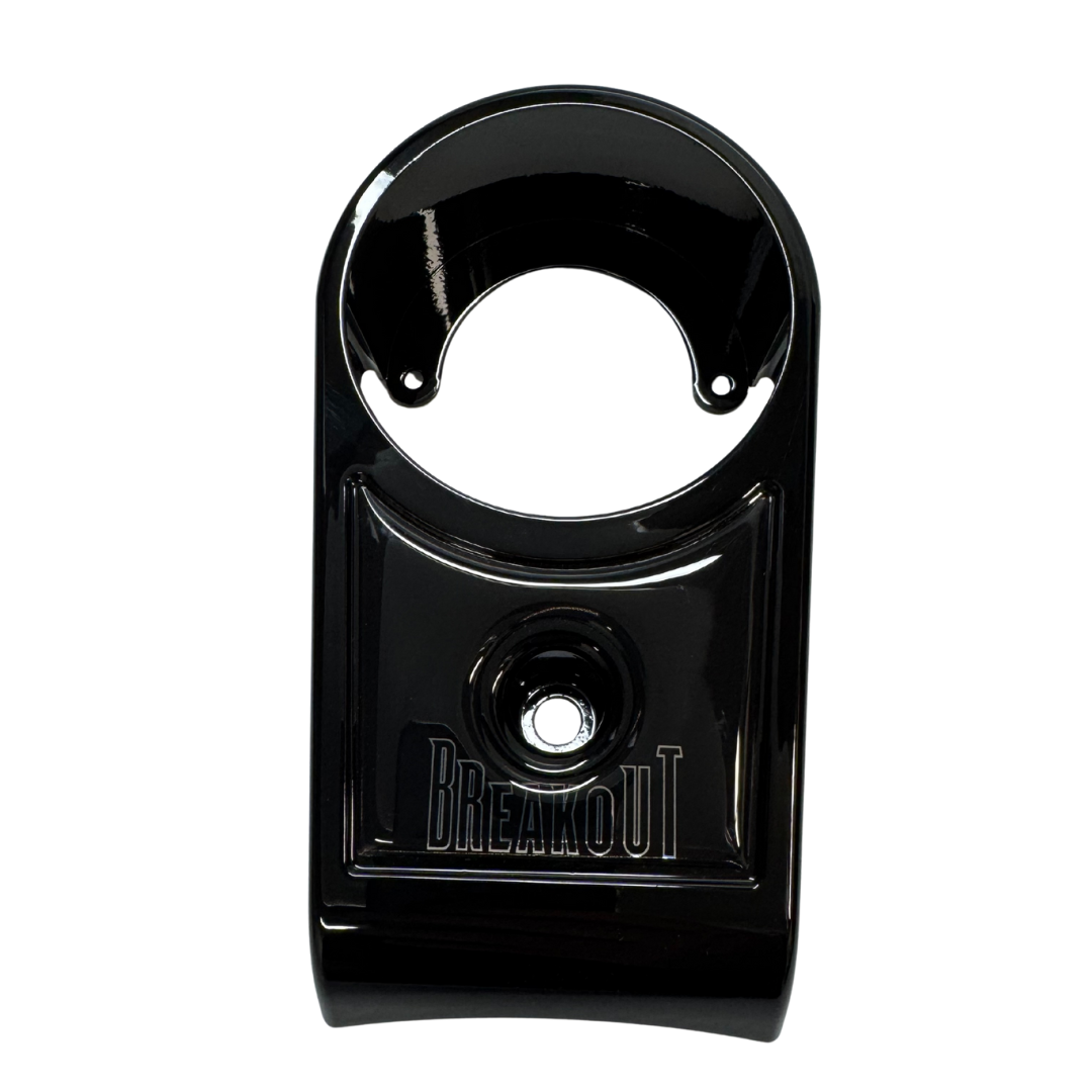 2025-UP BREAKOUT SPEEDO RELOCATION DASH   (BDCBO25SPCH)