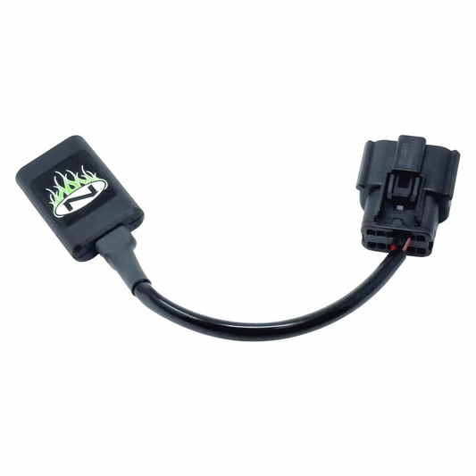 NAMZ     APPLE CAR PLAY FIX -IT  (BDCN-ACP-HB)