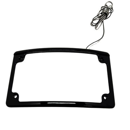 PLATE SURROUND CURVED   MULTIFIT   (BDCPS)