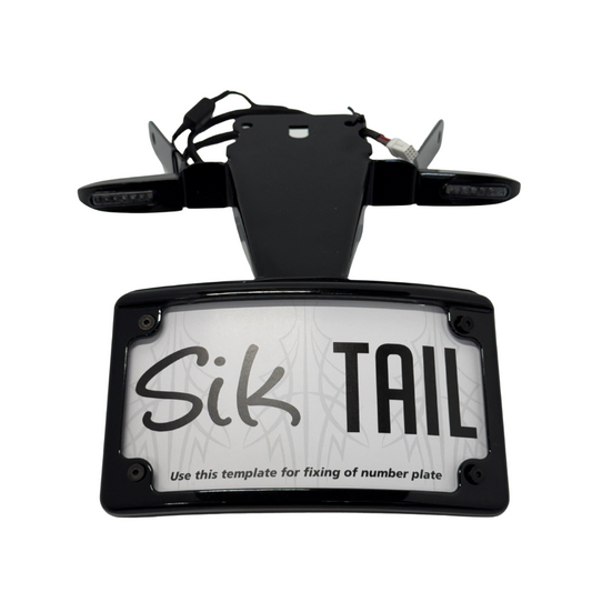 SPORTY S  2023-CURRENT  FULL COMBO  BLACK  (SIK021