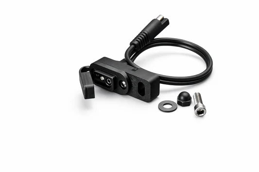 STEALTHPORT  BDCBT-TOP  ( TOP MOUNT ADAPTOR  2017 - UP ROAD GLIDE, STREET GLIDE, ROAD KING)