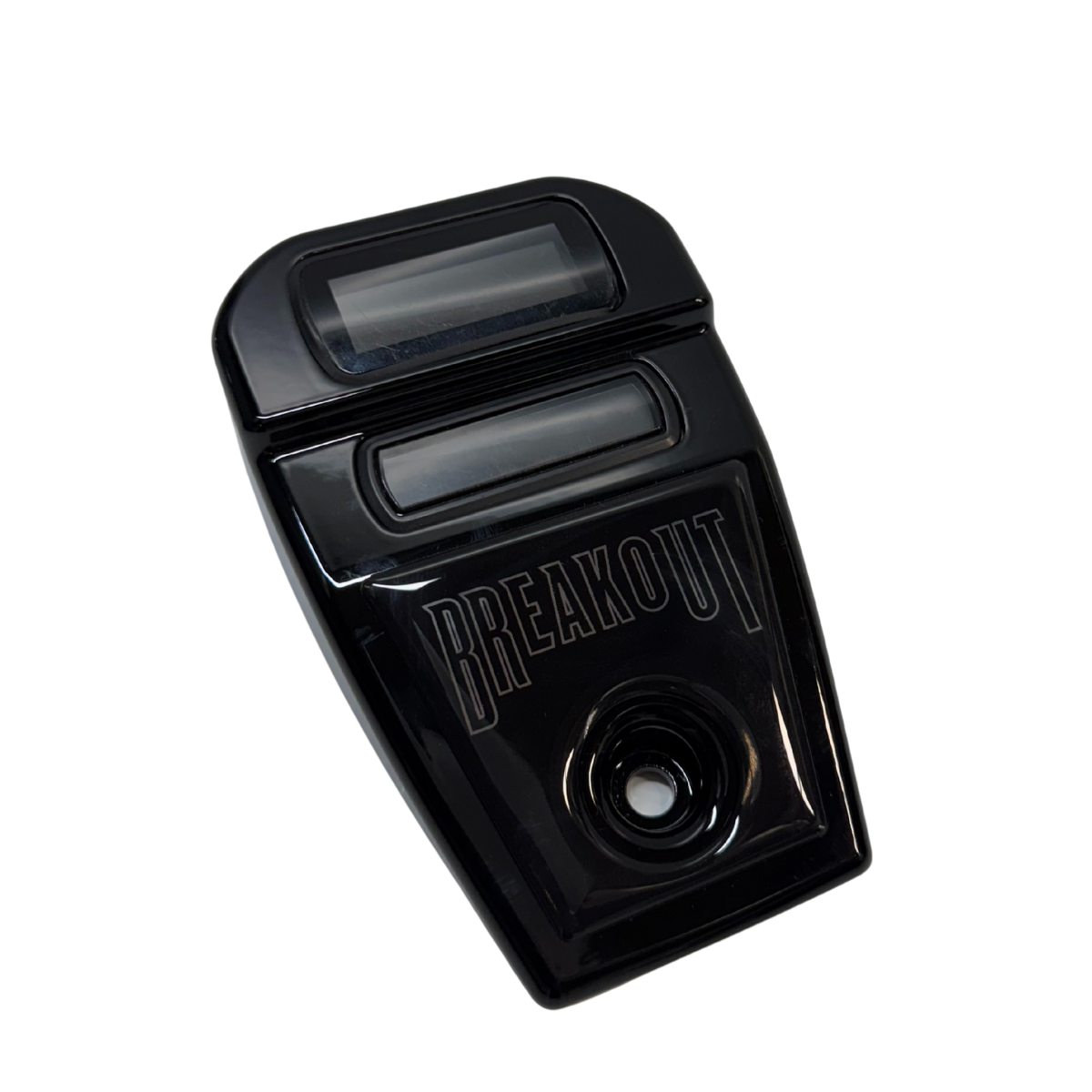 2023-2024  BREAKOUT SPEEDO RELOCATION DASH