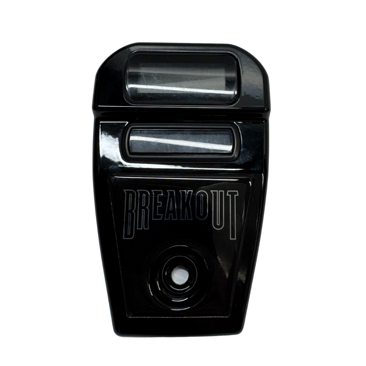 2023-2024  BREAKOUT SPEEDO RELOCATION DASH