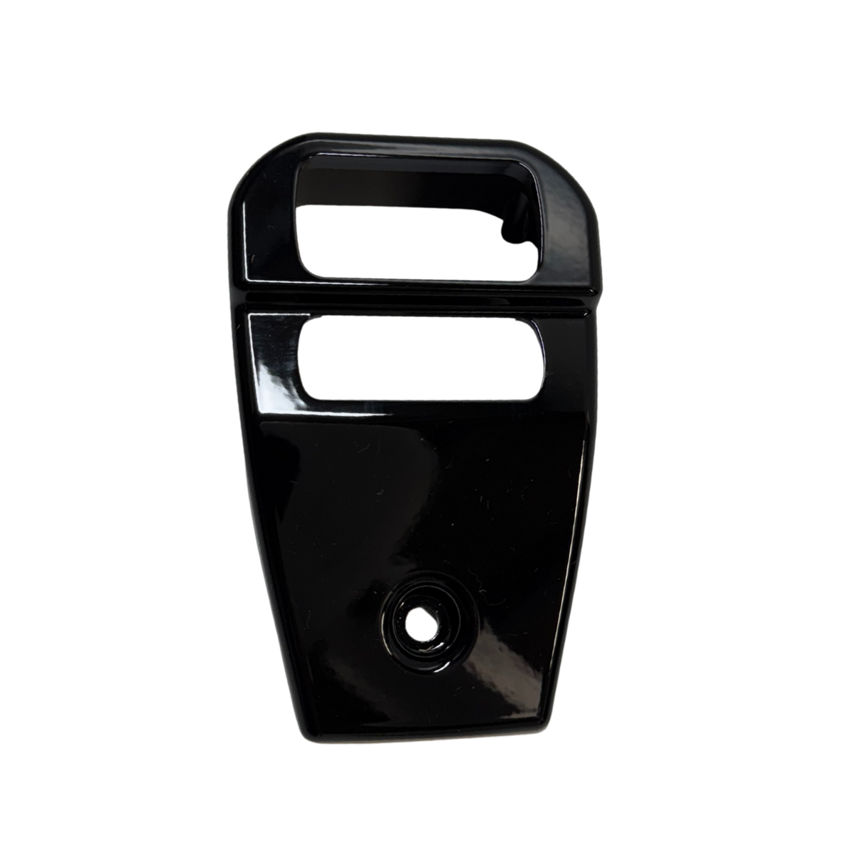 2023-2024  BREAKOUT SPEEDO RELOCATION DASH