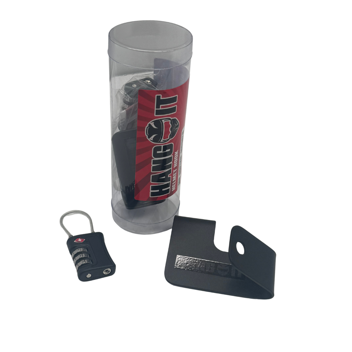 HANG-IT  HELMET HOOK      M8 SOFTAIL MODELS  (BDCHH002 / 003 )