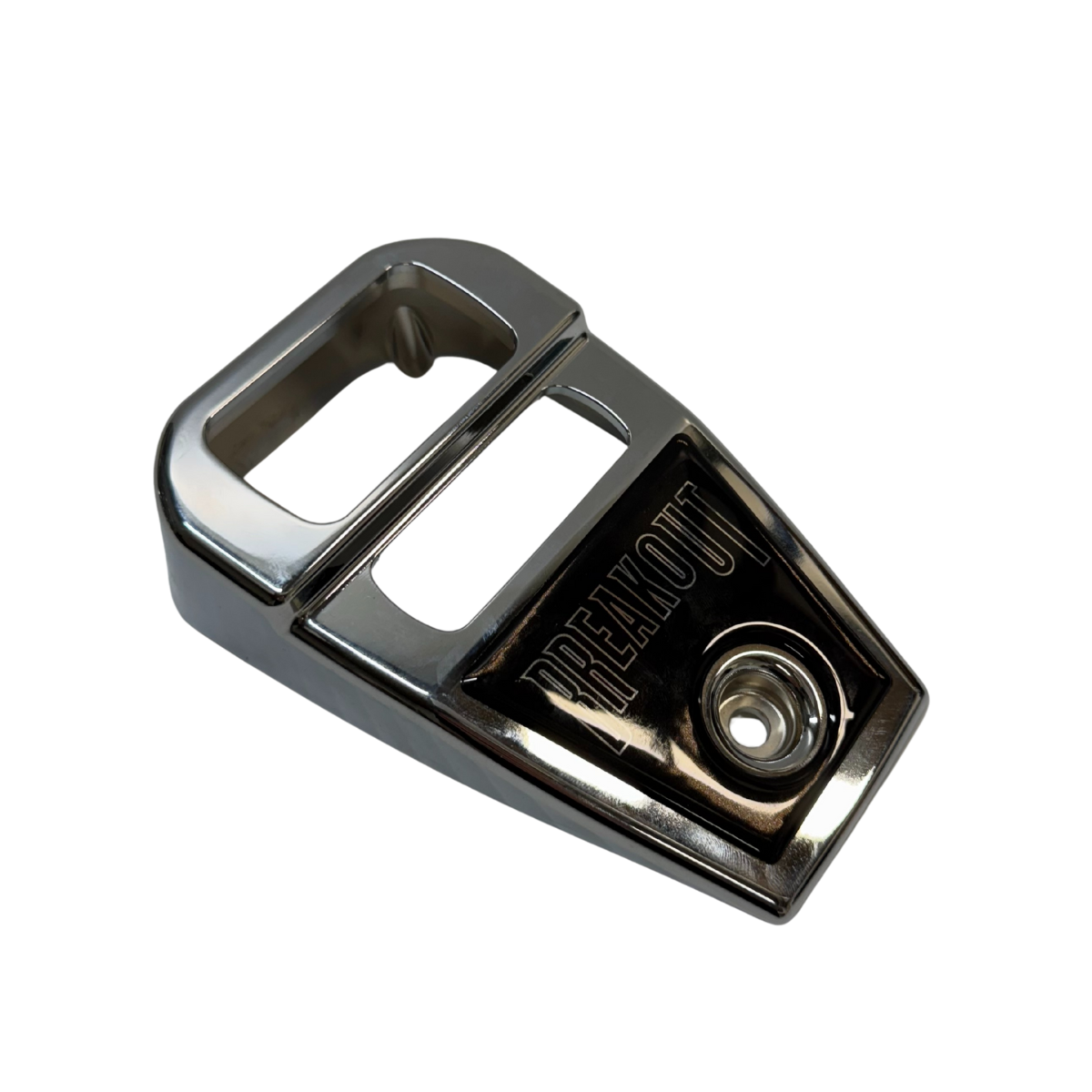 2023-2024  BREAKOUT SPEEDO RELOCATION DASH