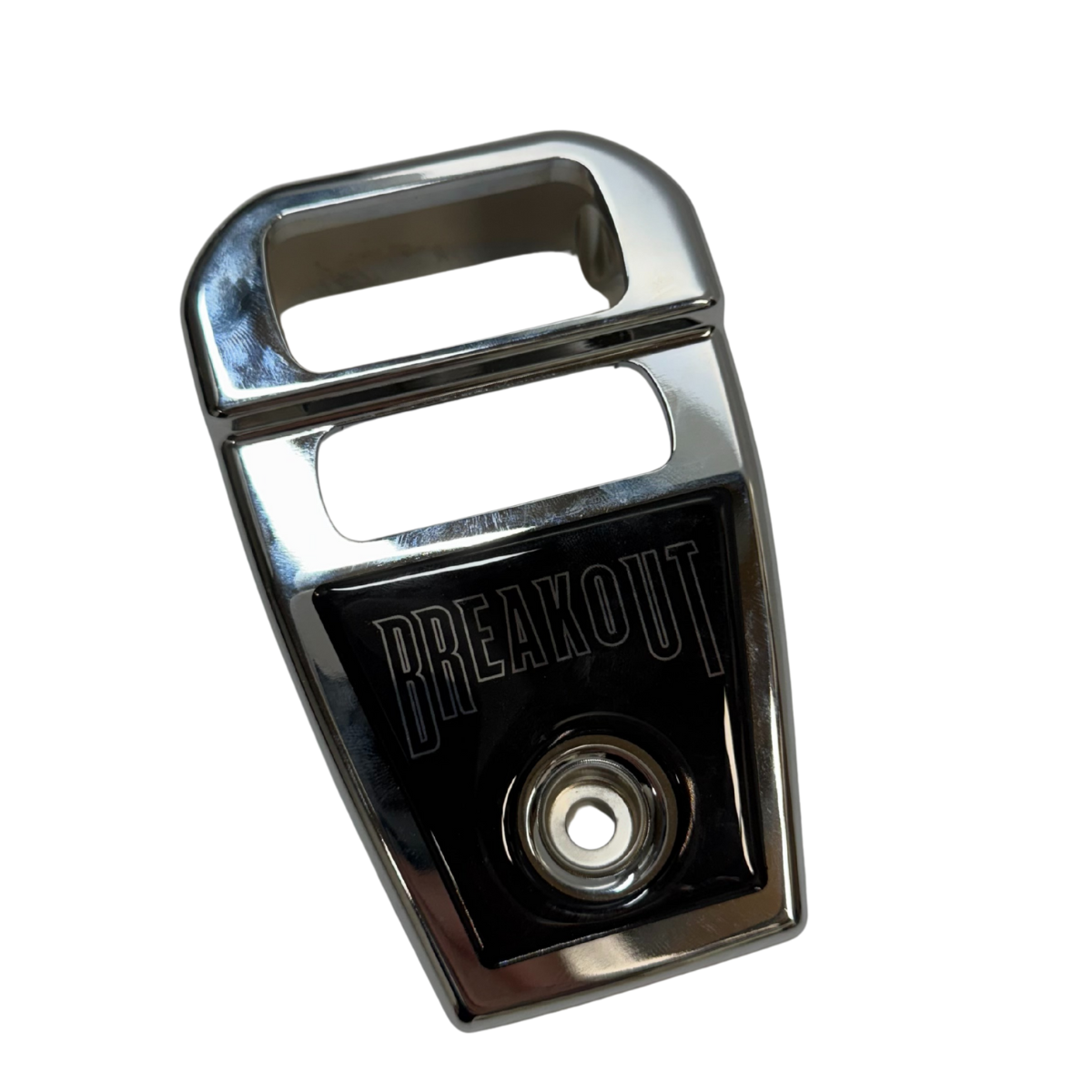 2023-2024  BREAKOUT SPEEDO RELOCATION DASH