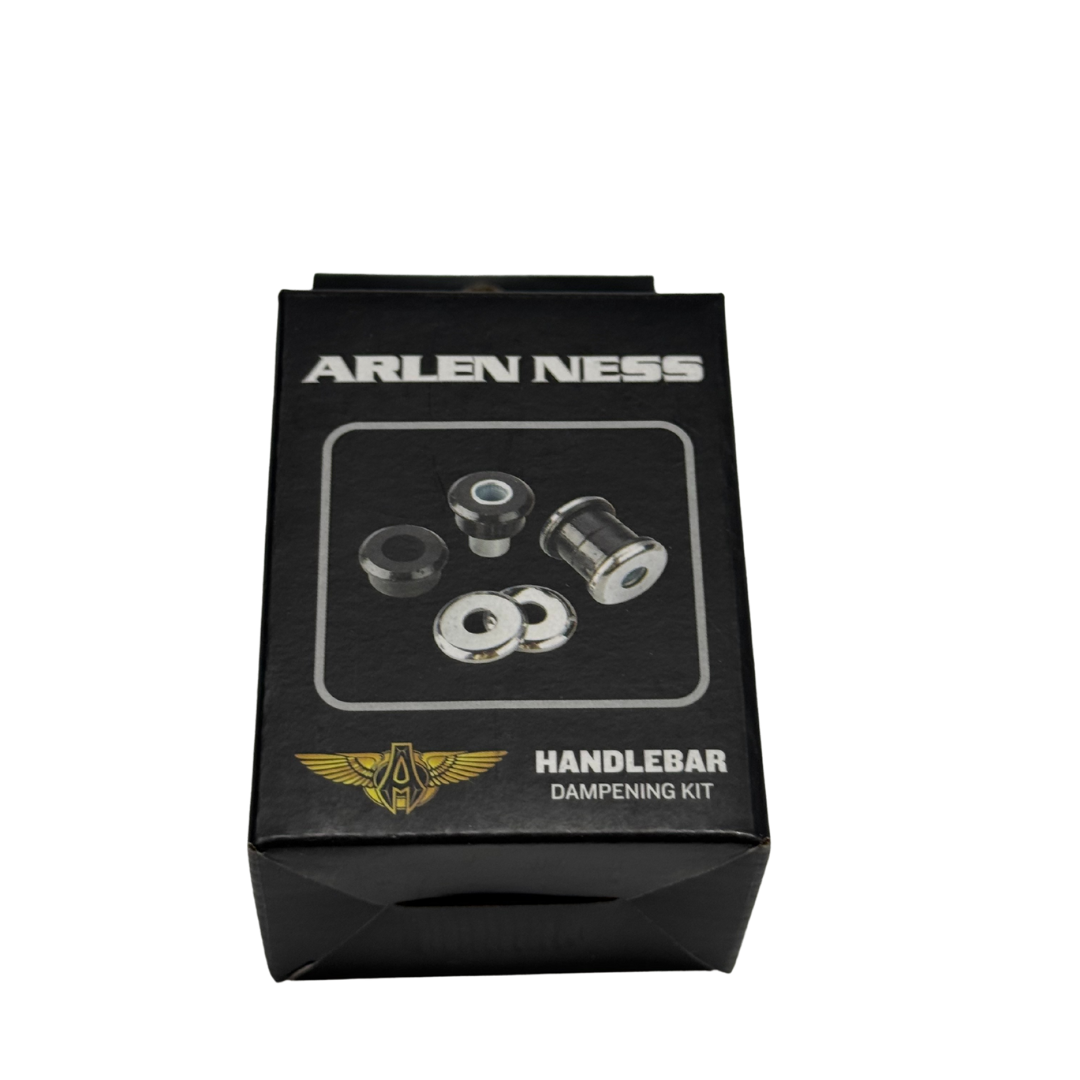 HANDEL BAR BUSHES M8  SOFTAIL 2018-UP   (BDC520101)