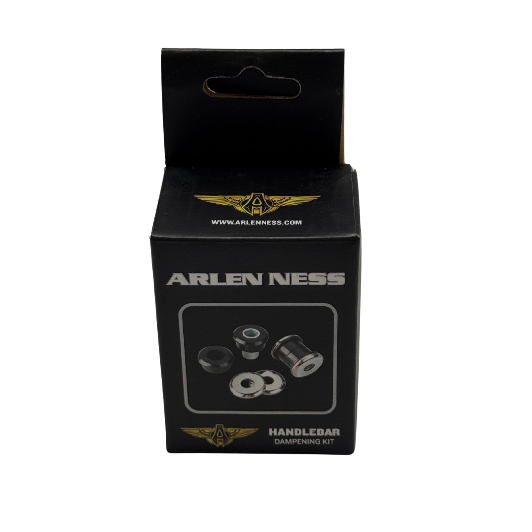 HANDELBAR BUSHES  1983 - 2024 TOURING  (BDC08029)